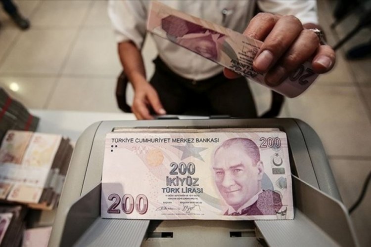 Şirketler i&ccedil;in 60 milyar liralık yeni destek paketi