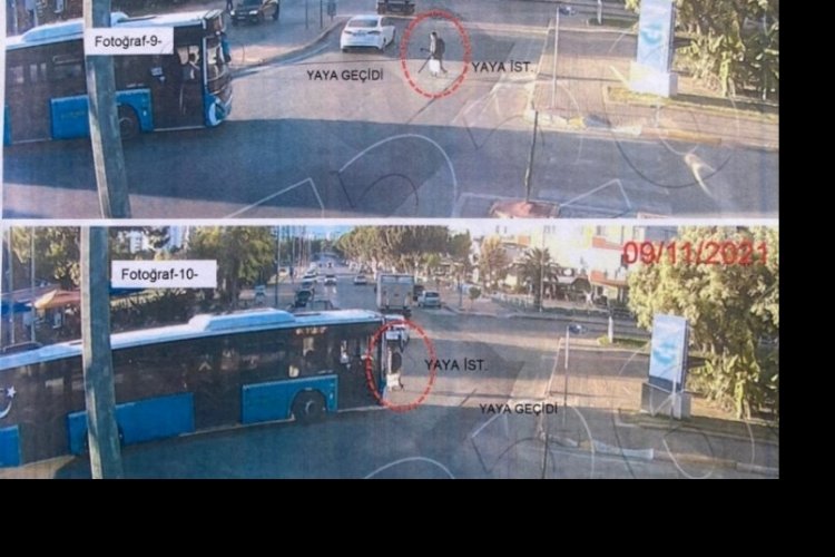 Kazada 12 yaşındaki oğullarını kaybeden aileye mahkeme kararı şoku