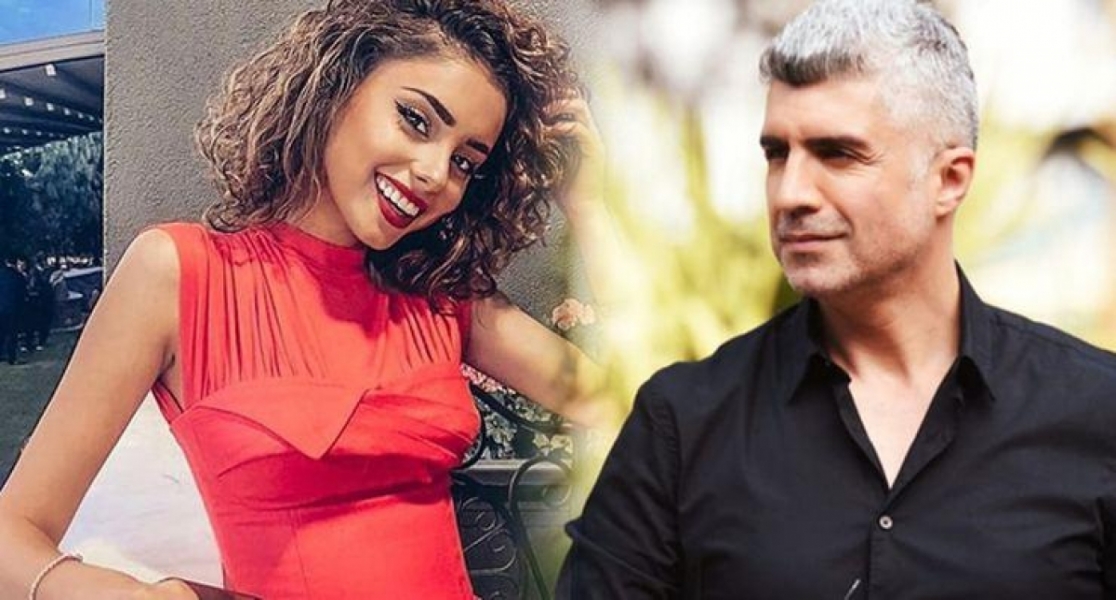 &Ouml;zcan Deniz ve yeni sevgilisi Samar Dadgar hakkında şaşırtan iddia