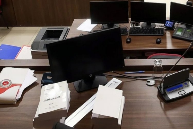Poyrazk&ouml;y davasında kumpas soruşturması tamamlandı