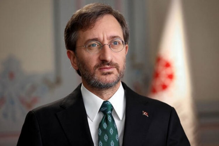 Fahrettin Altun: Her ırk&ccedil;ı saldırı, yeni ter&ouml;r eylemlerini beraberinde getiriyor