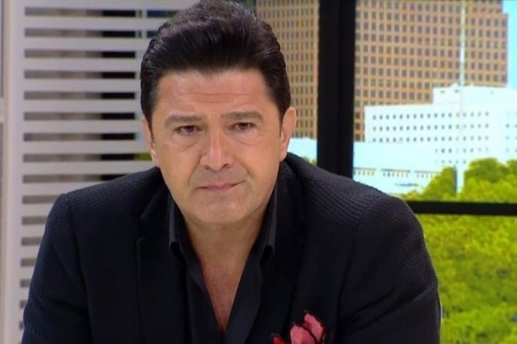 Hakan Ural a&ccedil;ıkladı: Dua ederek zayıflıyorum