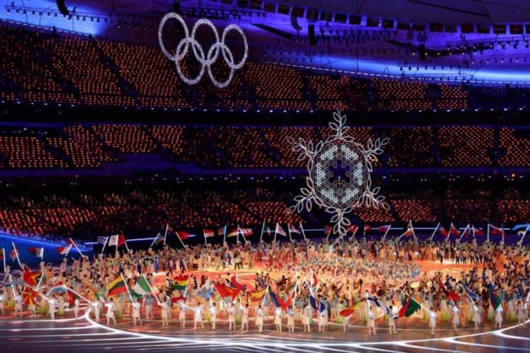 2022 Pekin Olimpiyatlar'ı 'unutulmazlar' arasında