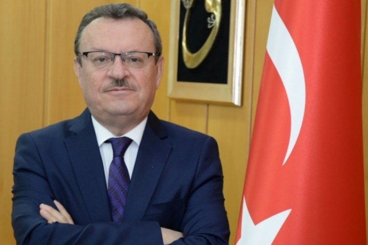 BU&Uuml; 100/2000'de T&uuml;rkiye birincisi