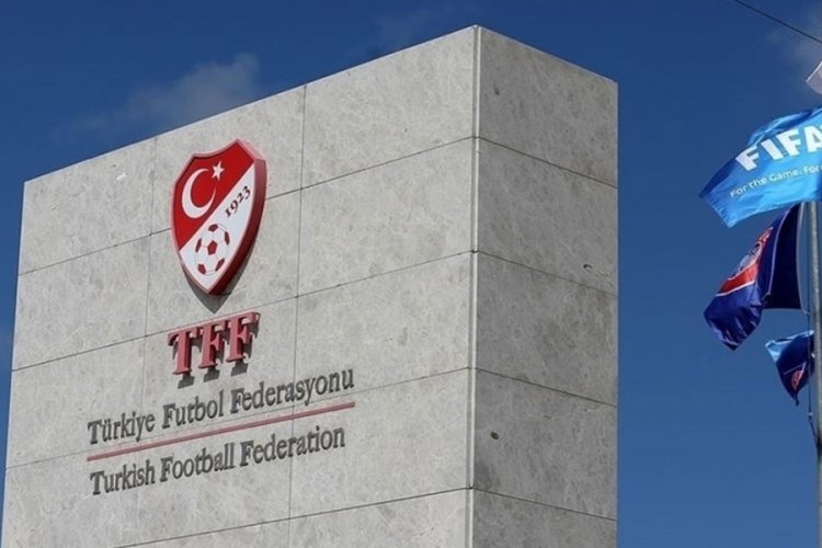 TFF'den tekrar yayın ihalesi kararı