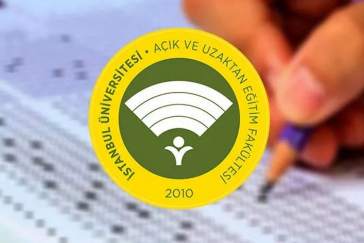 Heyecanla beklenen AUZEF sınav sonu&ccedil;ları a&ccedil;ıklandı!