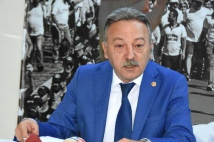 CHP'li vekilden AK Partili vekile abak&uuml;s &ouml;nerisi: Kargoya vereceğim!