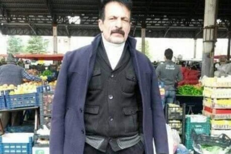 Konya'da bı&ccedil;aklanmış olarak bulundu