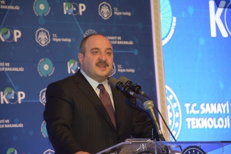 Varank: Bir&ccedil;ok Avrupa &uuml;lkesi T&uuml;rkiye'den İHA alabilmek i&ccedil;in sıraya girdi
