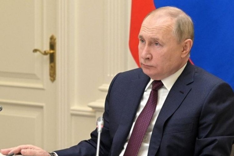 Putin'den &ccedil;arpıcı a&ccedil;ıklama: Kararımı bug&uuml;n vereceğim