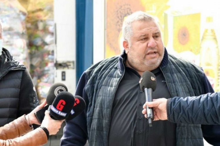 Halil Falyalı cinayetinde 5 ş&uuml;pheli i&ccedil;in tutuklama talebi