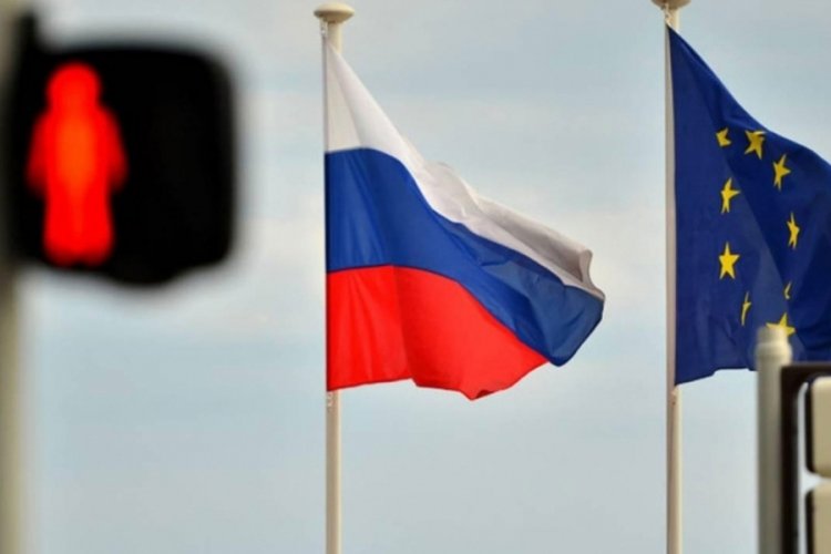 AB'den Putin'in Donetsk ve Luhansk kararına ilk tepki