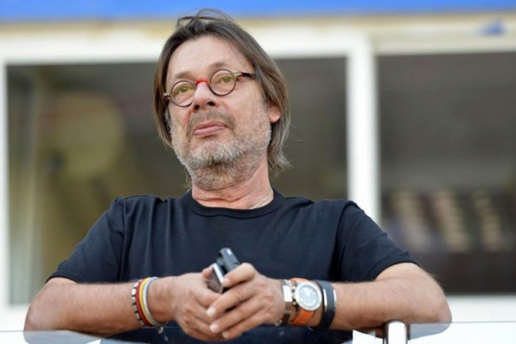 Mehmet Sepil: T&uuml;rk futbolu adına &ccedil;ok &uuml;z&uuml;l&uuml;yorum