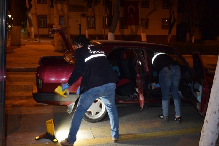 Malatya karıştı: İki ayrı silahlı kavga