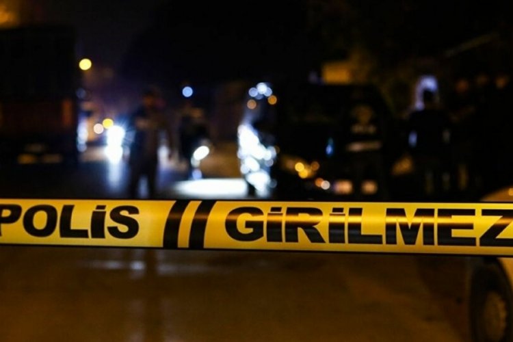 Bursa'da bar tartışmasında g&uuml;venliklerin darp ettiği avukat ağır yaralandı