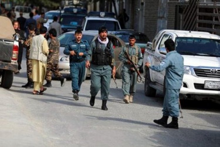 Taliban y&ouml;netimi 4350 &uuml;yesinin g&ouml;revine son verdi