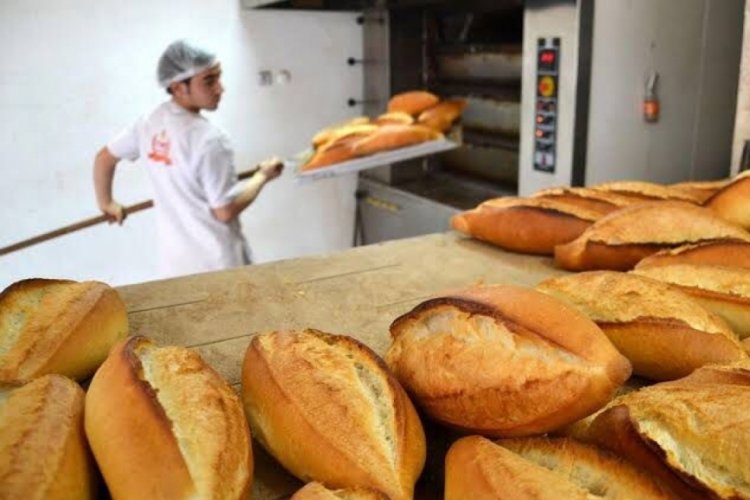 Bursa'da ekmeğe zam geldi! "G&uuml;ncelleme yapmaya mecbur kaldık" (&Ouml;ZEL HABER)