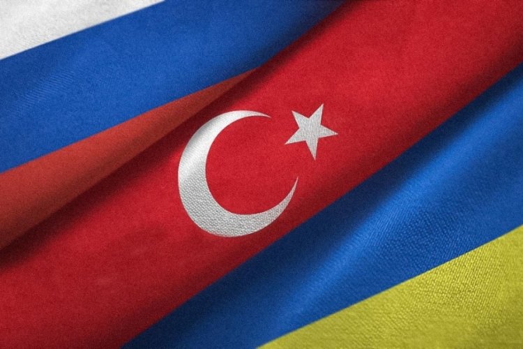 Rusya'nın Ukrayna işgali T&uuml;rkiye'yi etkiler mi?