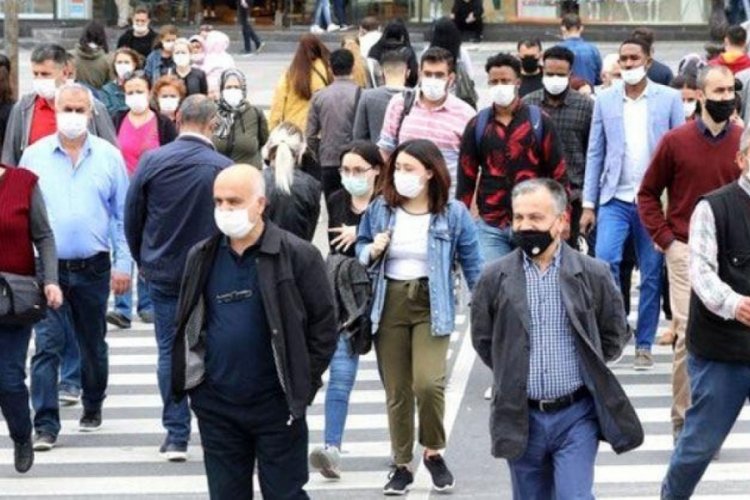 Maskeler &ccedil;ıkacak! Yeni d&ouml;nem başlıyor