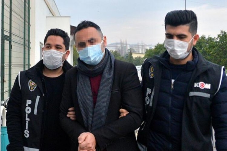 Adana'da sahte senetle vurguna 4 g&ouml;zaltı