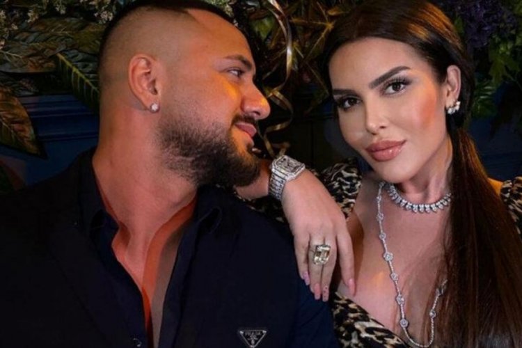Selin Ciğerci'den bomba cevap: Her yerim ayrı oynar