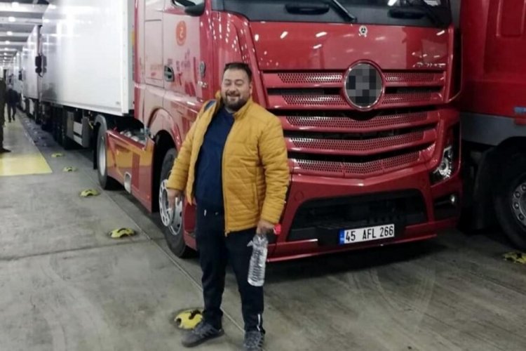 Kaybolan şof&ouml;r Mehmet'in son anlarını ailesi anlattı