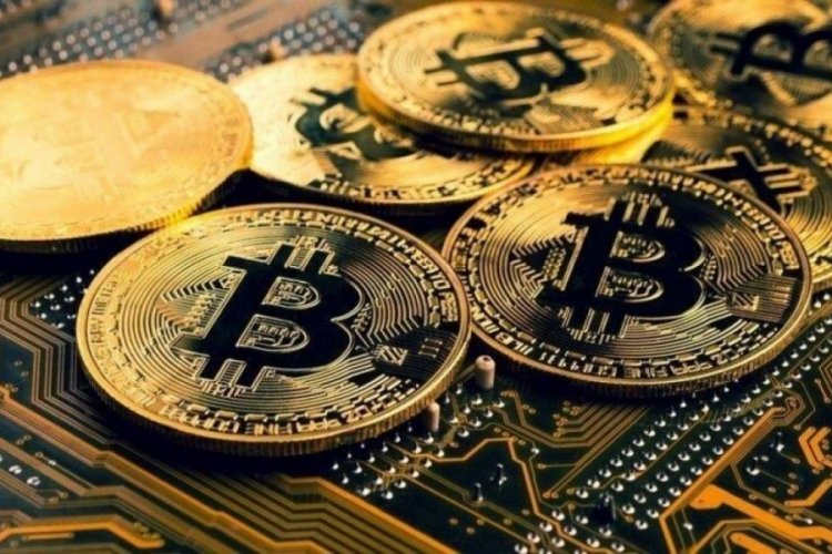 AK Parti Bursa Milletvekilinden kripto para a&ccedil;ıklaması! 'Yerli ve milli sanal para geliyor'