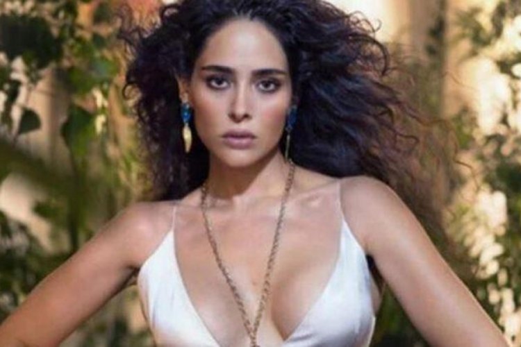 "Parasız adam, gereksiz adam" diyen Gizem Tuncer'den yeni &ccedil;ıkış