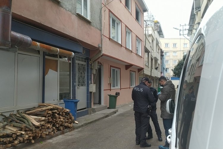 Bursa'da vir&uuml;s ge&ccedil;iren kadının ani &ouml;l&uuml;m&uuml; şoke etti!