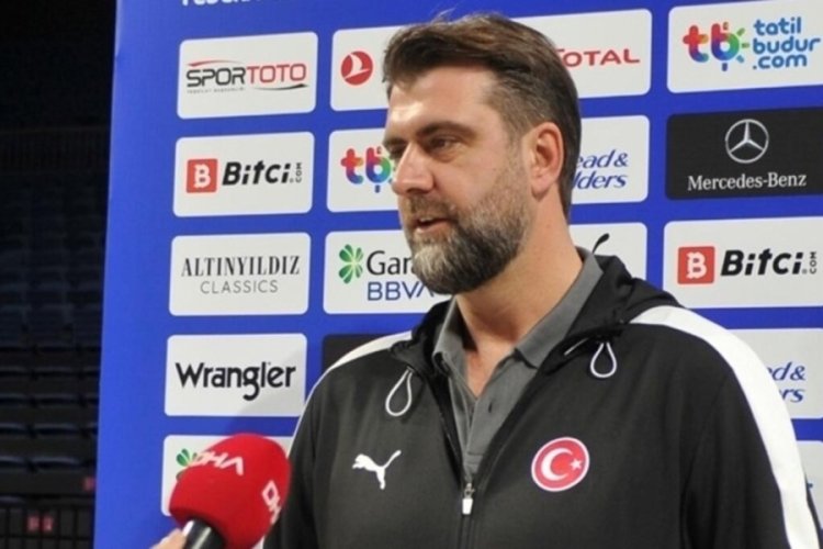 Mehmet Okur "T&uuml;rk basketbolunun geleceği &ccedil;ok aydınlık"