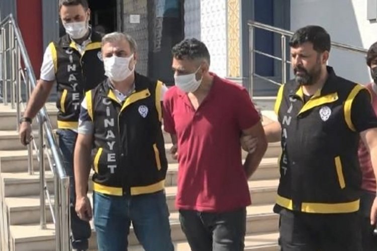 Bursa'da eşini &ouml;ld&uuml;ren adamın akıl sağlığı yerinde mi?