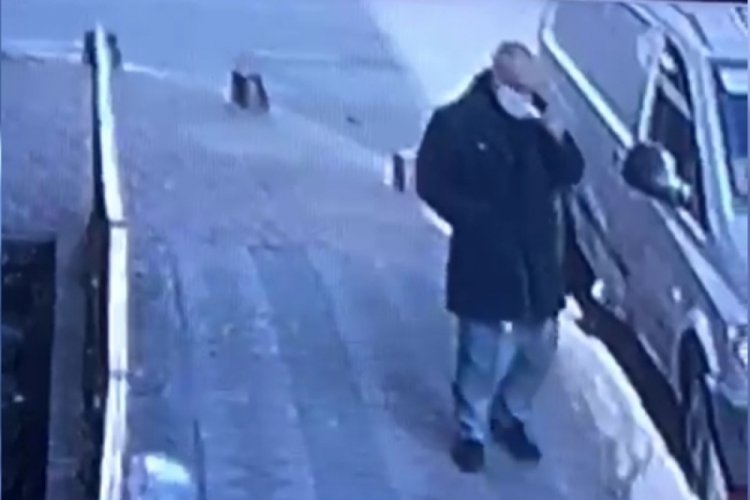 Temizlik g&ouml;revlilerinden maske şikayeti