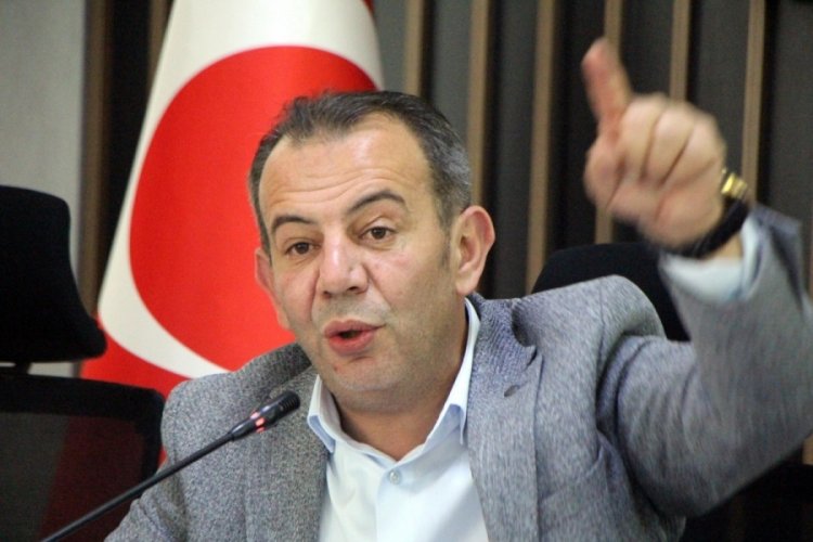 Mobbinge uğradığını iddia eden avukata 'uyarma' cezası