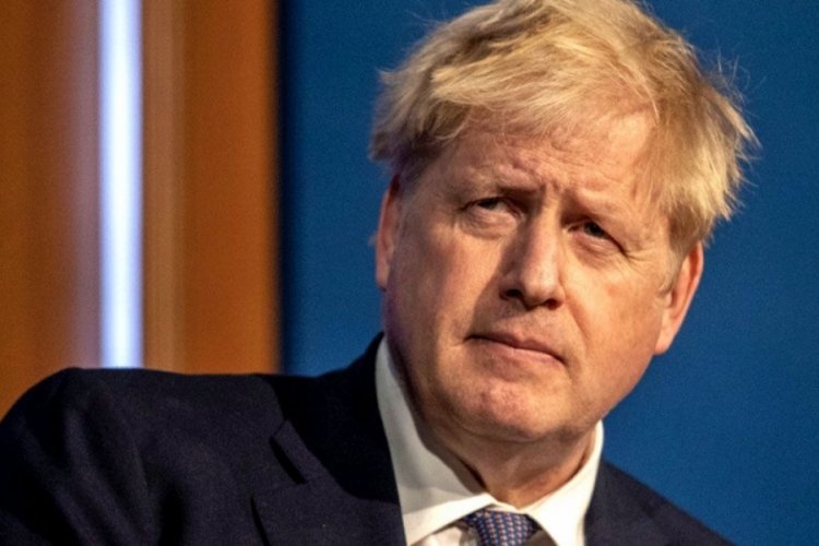 Britanya'dan Rusya'ya yaptırım mesajı