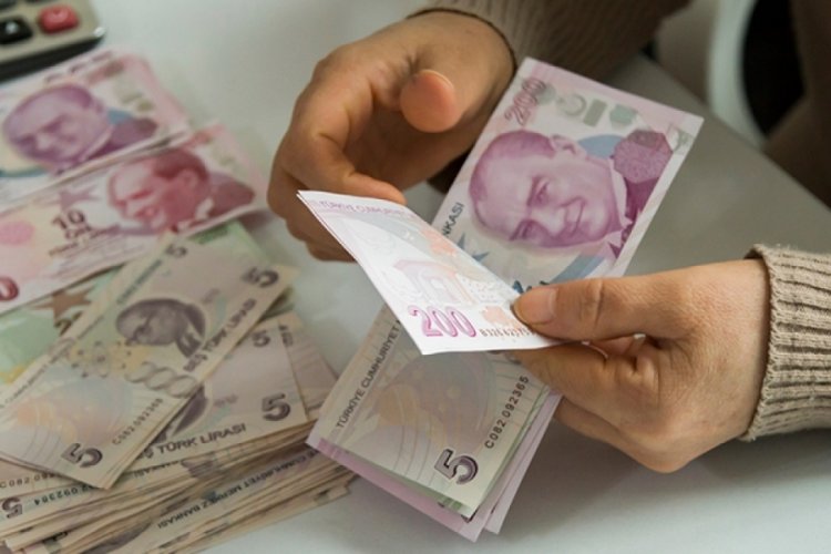 1 Mart'ta gelir vergisinde beyanname d&ouml;nemi başlıyor