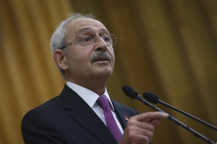 Kılı&ccedil;daroğlu: Savaş en &ccedil;ok T&uuml;rkiye'ye zarar verir