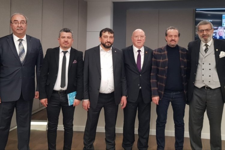 TGK: Bir tarife artışı basına can suyu olacak