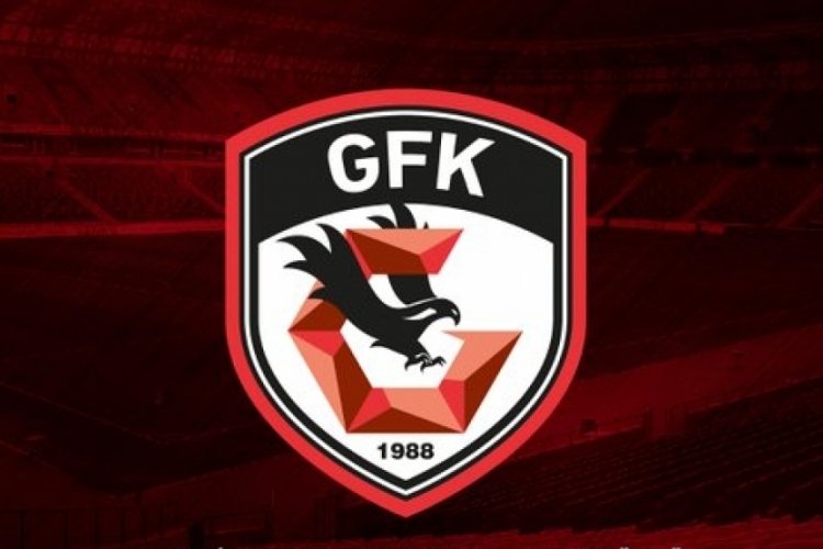 Gaziantep FK'den sağlık a&ccedil;ıklaması