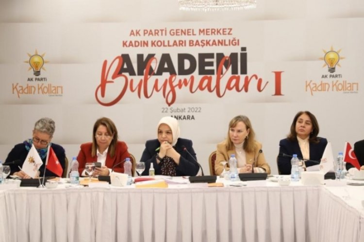 Keşir: &Ccedil;alışmalarımız beşeri sermayenin g&uuml;&ccedil;lendirilmesi y&ouml;n&uuml;nde