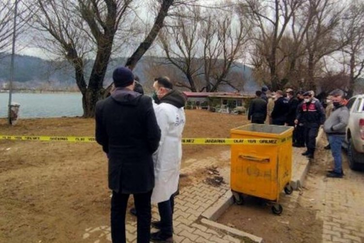 G&ouml;lde cesedi bulunmuştu! Kimliği belirlendi