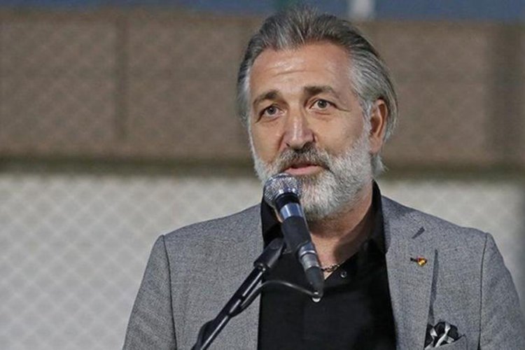 Talat Papatya "Sizi de sahadaki kuklalarınızı da yeneceğiz"