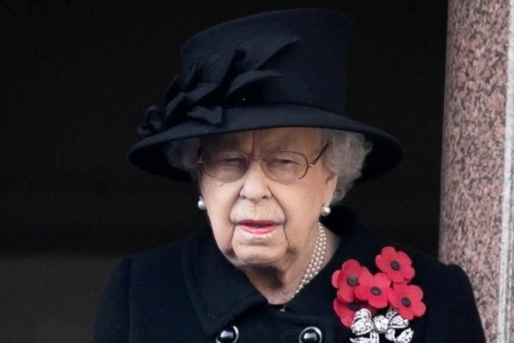 Krali&ccedil;e II.Elizabeth'in durumu k&ouml;t&uuml;ye gidiyor