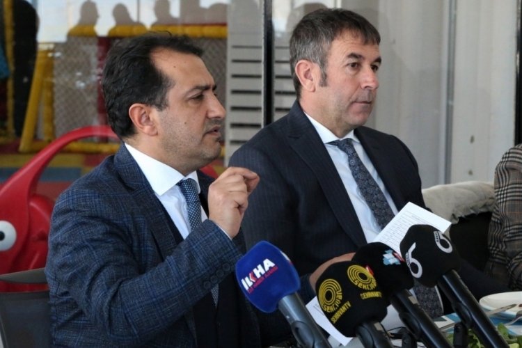 T&uuml;rkiye'de en ucuz suyu Van kullanıyor