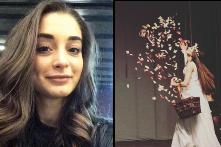 Elif Sinan'ın &ouml;l&uuml;m&uuml;ne "intihar" diyen Tuğrul Akan'a dava
