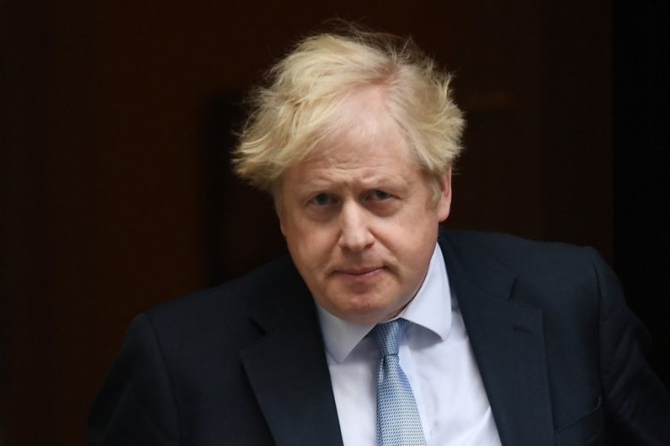 Boris Johnson'dan yaptırım a&ccedil;ıklaması