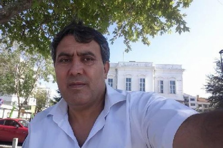 İYİ Parti il&ccedil;e başkanının &ouml;ld&uuml;r&uuml;lmesinin altından g&ouml;n&uuml;l ilişkisi &ccedil;ıktı