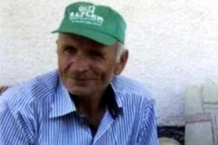 Ankara'da sobadan zehirlenen &ccedil;iftten koca &ouml;ld&uuml;
