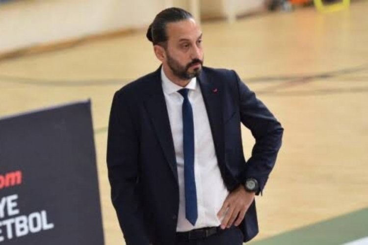 Finalspor Antren&ouml;r&uuml; Berat G&ouml;k'&uuml;n acı g&uuml;n&uuml;!