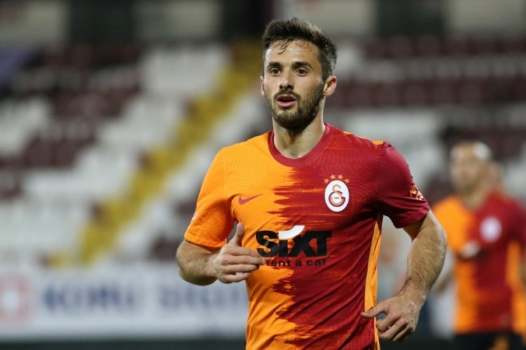 Saracchi, La Liga ekibine transfer oldu