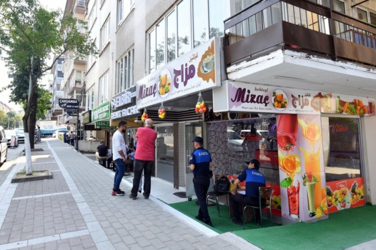 'Seyreltme' projesinin detayları belli oldu! Bursa hakkında flaş karar!